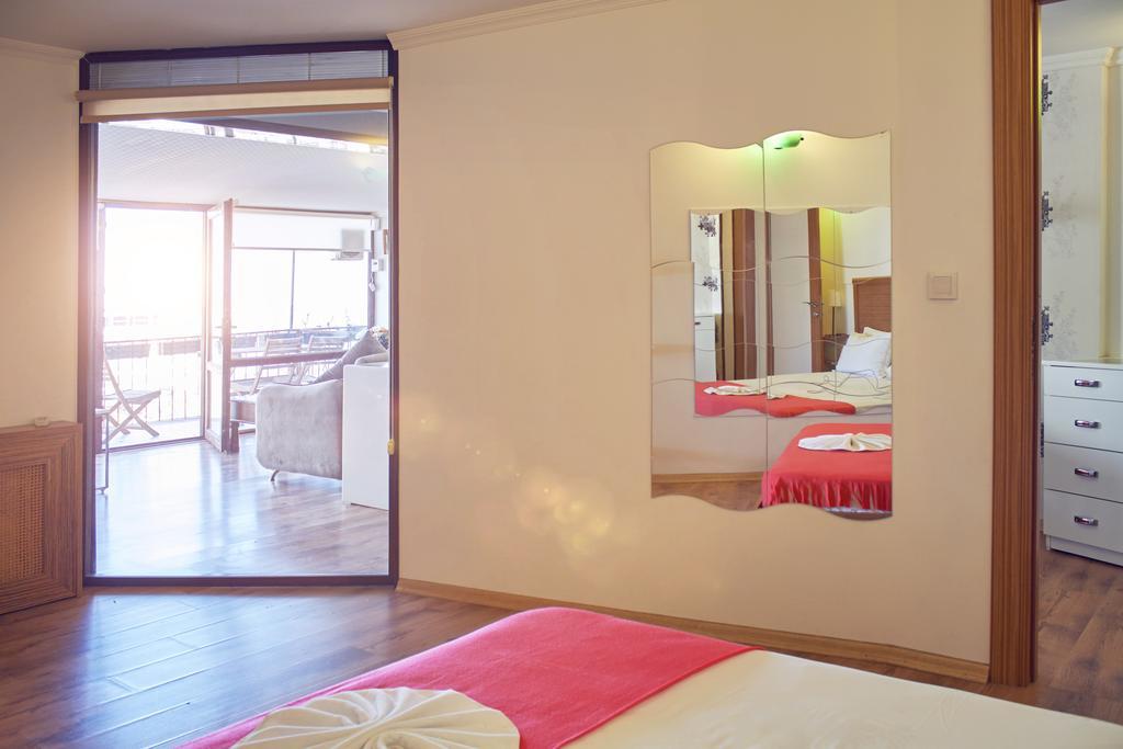 Taxim Elegance Suites Стамбул Экстерьер фото