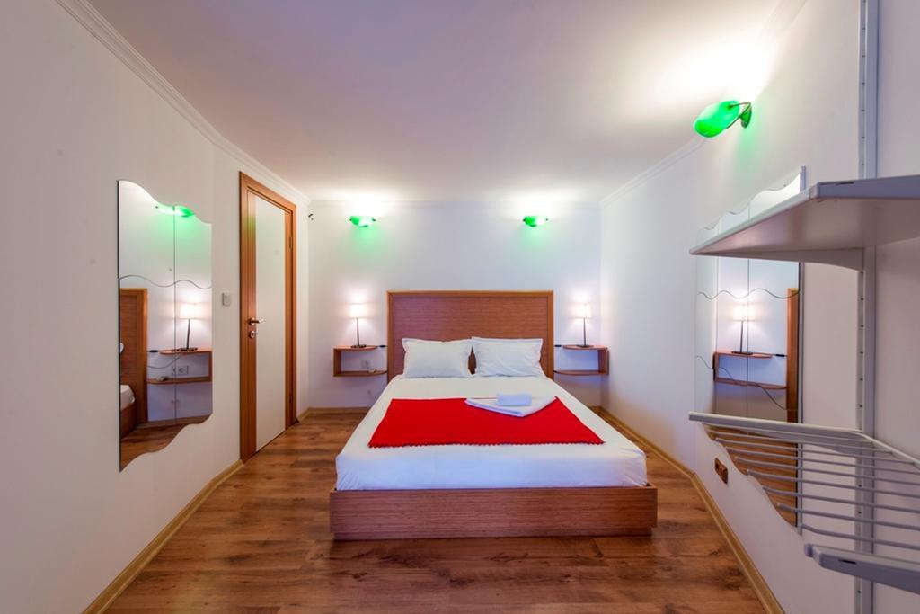 Taxim Elegance Suites Стамбул Номер фото