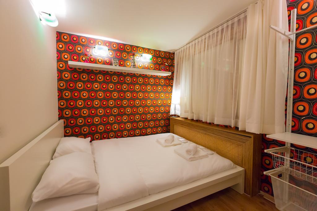 Taxim Elegance Suites Стамбул Экстерьер фото